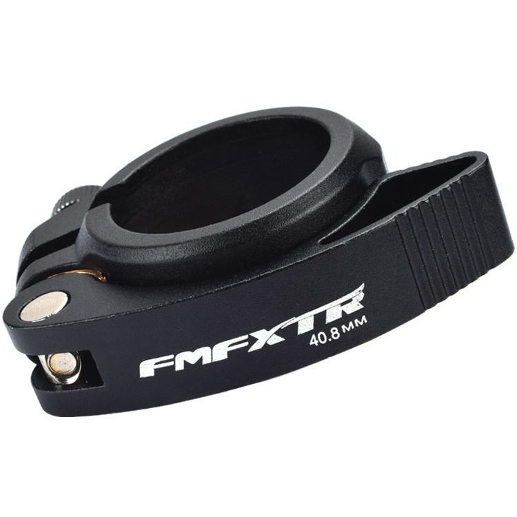 Bicycle Seat Tube Clamp SP8 Fo - Commuter Bike Lock recension och pris