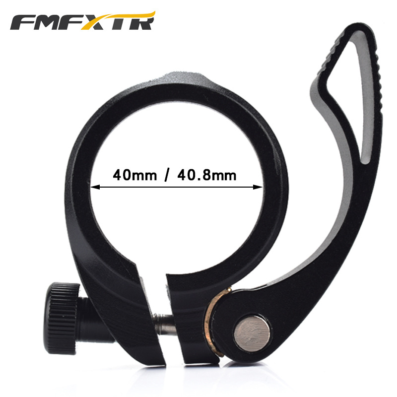 Bicycle Seat Tube Clamp SP8 Fo - Commuter Bike Lock recension och pris