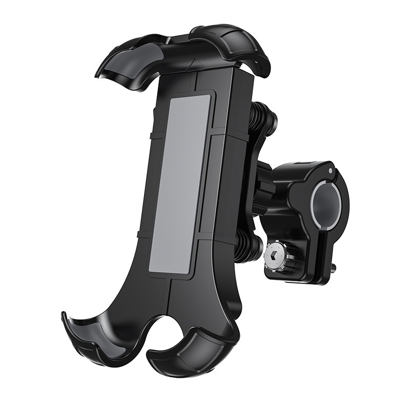 Anti-Vibration Motorcycle Phon - Commuter Bike Lock recension och pris