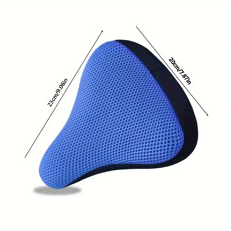 1/2pcs Bicycle Mesh Cover Moun - Commuting By Bike recension och pris