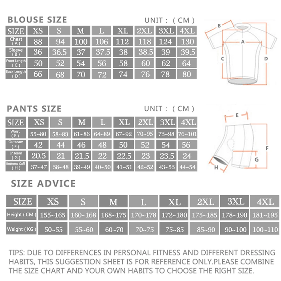 2027 Hiru Cycling Jersey Set S - Cycling Commuter Trousers recension och pris