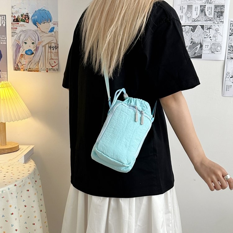 Minimalist Commuter Bag Outdoo - Cycling Commute Essentials recension och pris